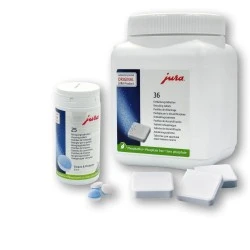 Jura Reinigungs- und Entkalkungsset 70751 / 25045